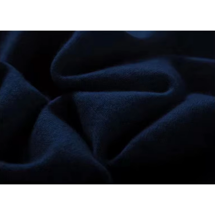 Mirla | Herrar Ullenpullover med Rullkrage och Slankt Design-Eva Jonsson