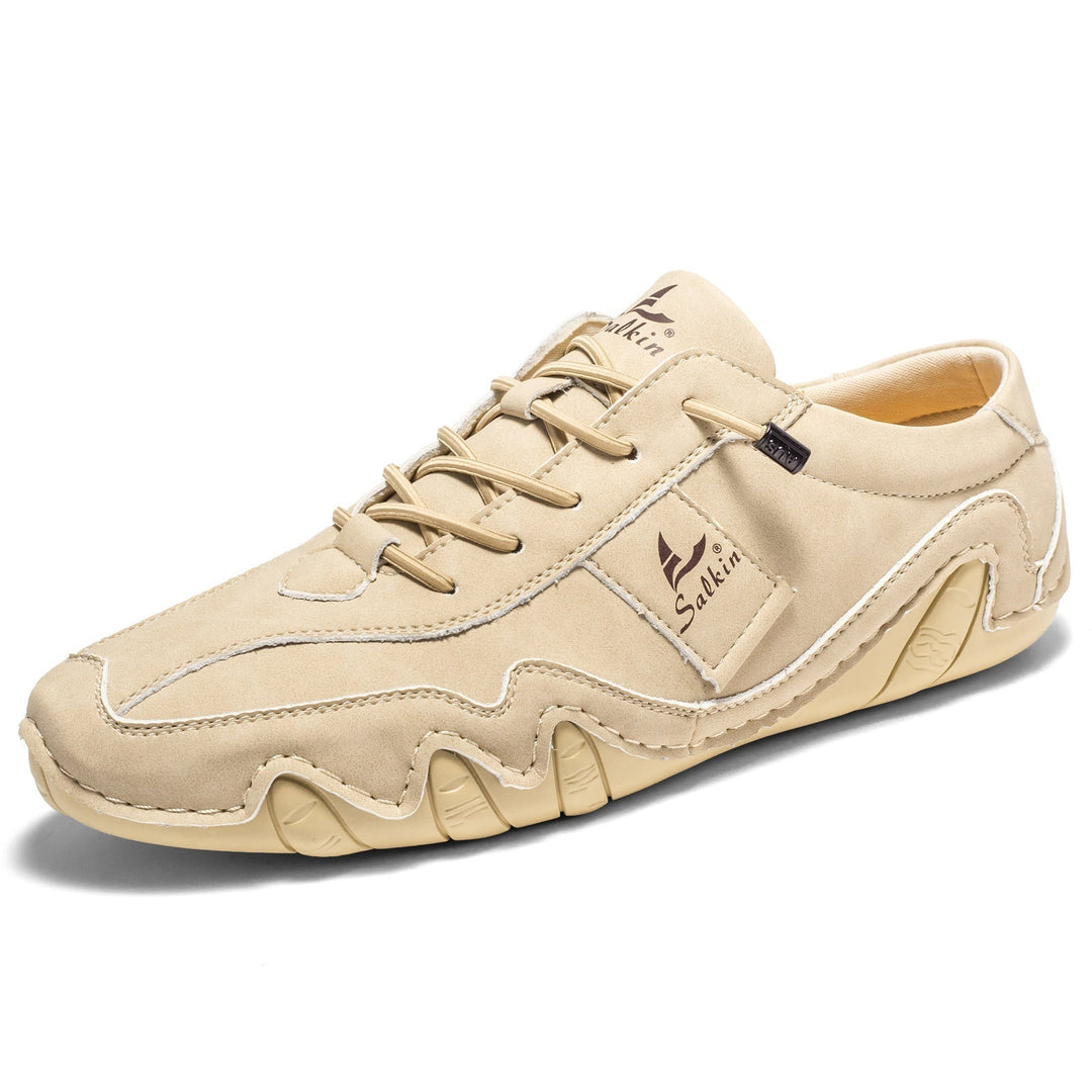Mirla | Herrensneakers i stora storlekar-Eva Jonsson
