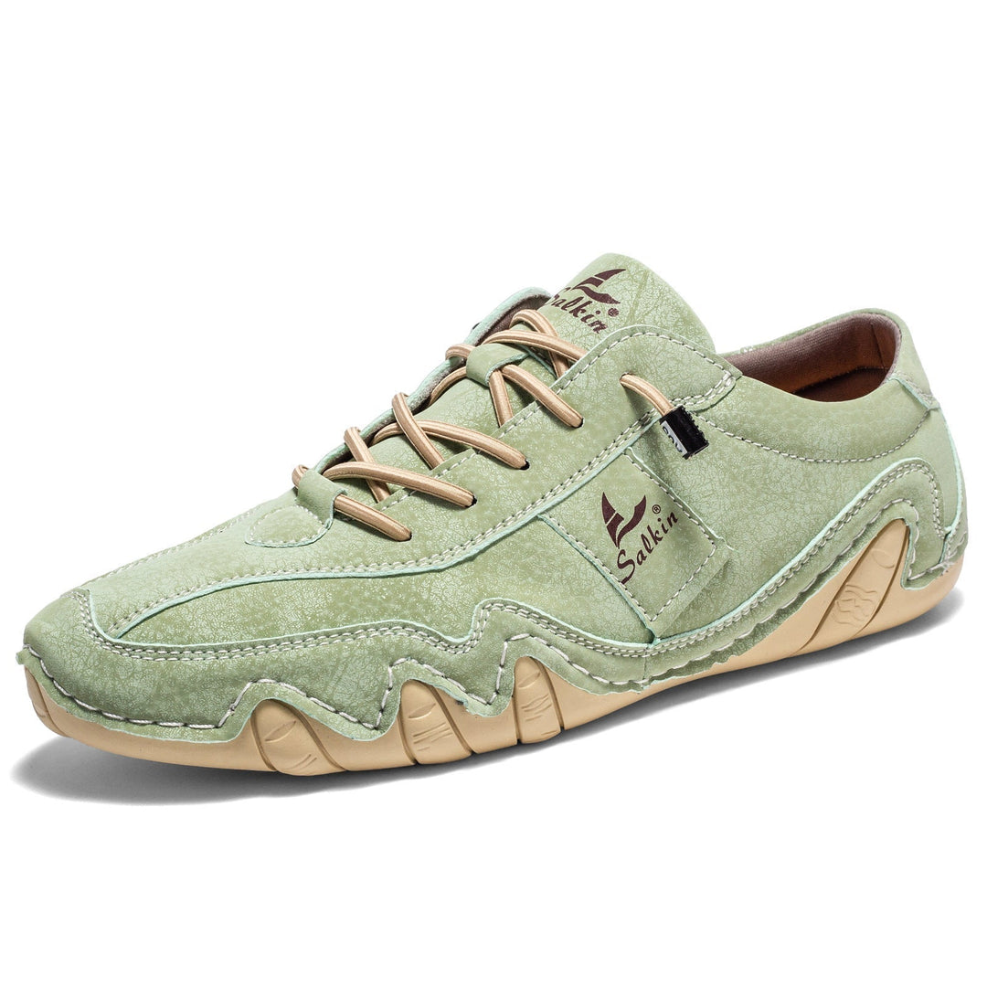 Mirla | Herrensneakers i stora storlekar-Eva Jonsson