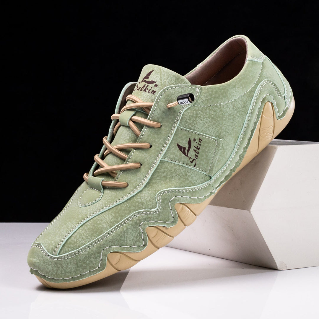 Mirla | Herrensneakers i stora storlekar-Eva Jonsson