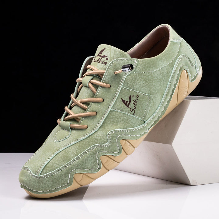 Mirla | Herrensneakers i stora storlekar-Eva Jonsson