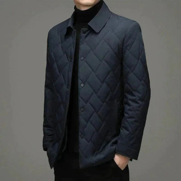 Mirla | Herrjacka - Softshell Affärsdesign-Eva Jonsson