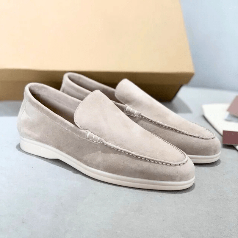 Mirla | Herrskor Mockaskor Eleganta & Klassisk Design-Eva Jonsson