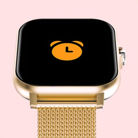 Mirla | Högkvalitativ multifunktionell smartwatch-Eva Jonsson