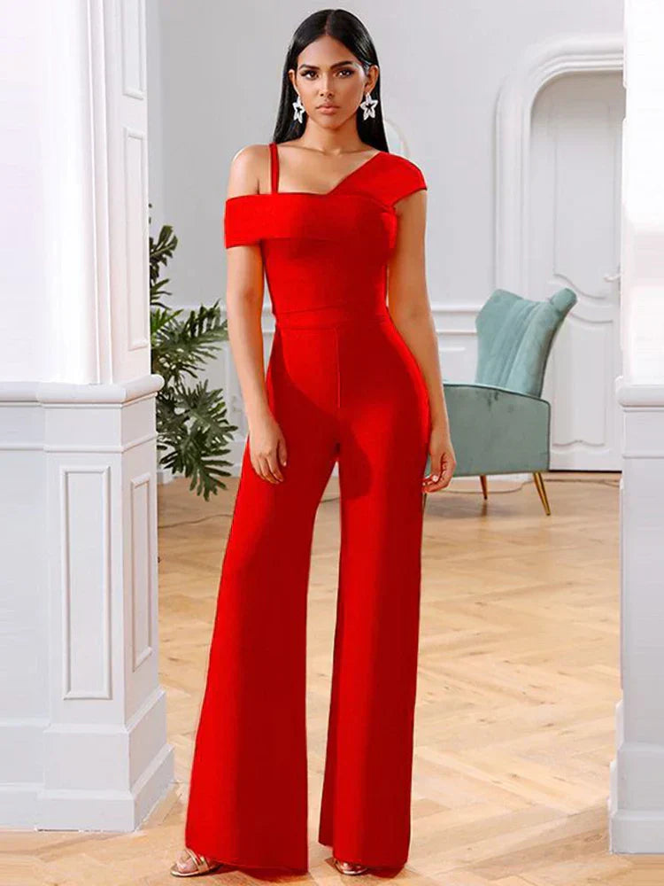 Mirla | Högkvalitativ tvådelad damoverall-Eva Jonsson