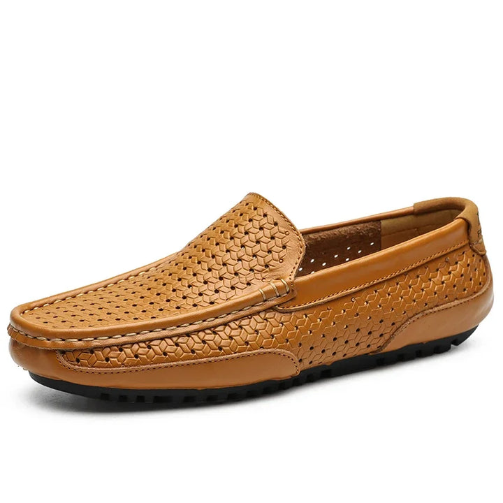 Mirla | Högkvalitativa Loafers-Eva Jonsson