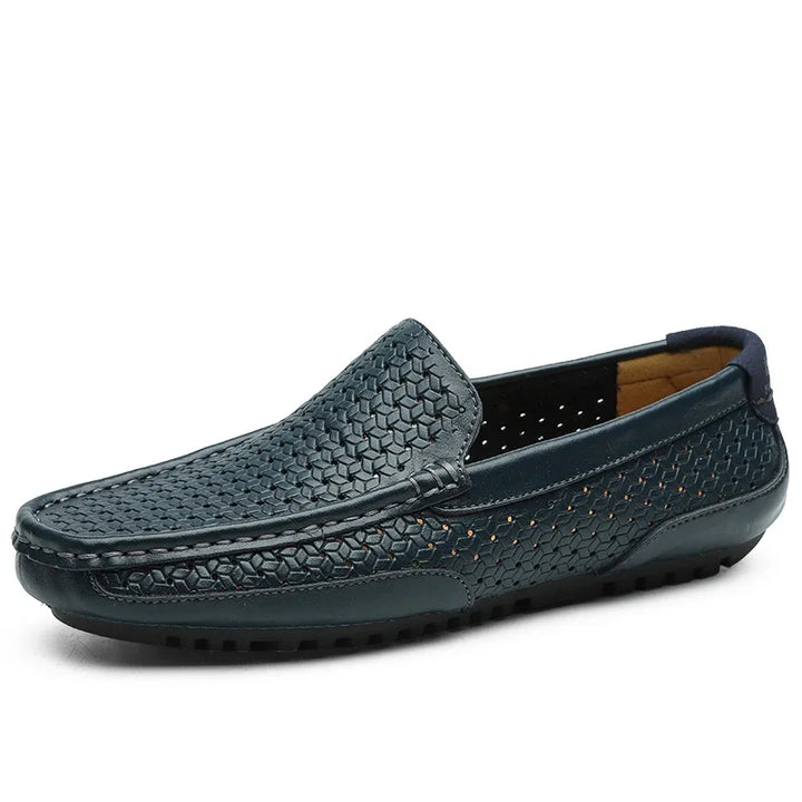 Mirla | Högkvalitativa Loafers-Eva Jonsson