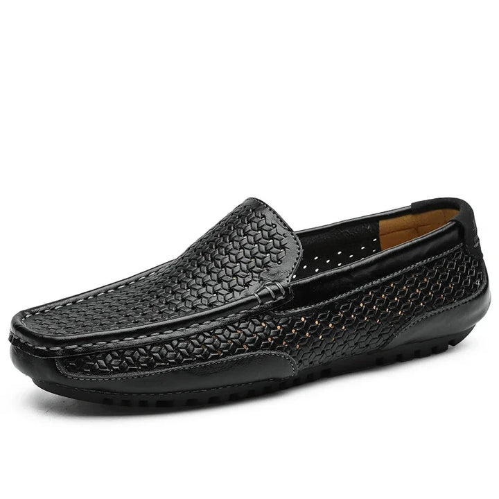 Mirla | Högkvalitativa Loafers-Eva Jonsson