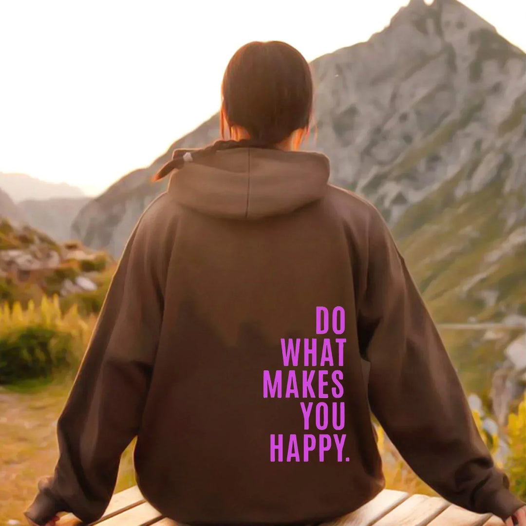 Mirla | Hoodie-Eva Jonsson