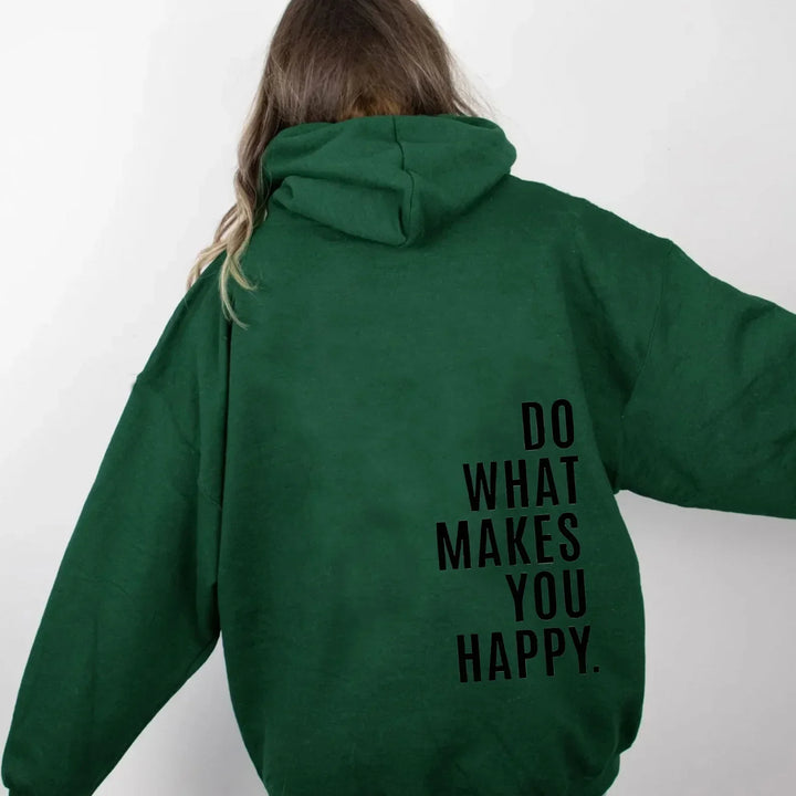 Mirla | Hoodie-Eva Jonsson