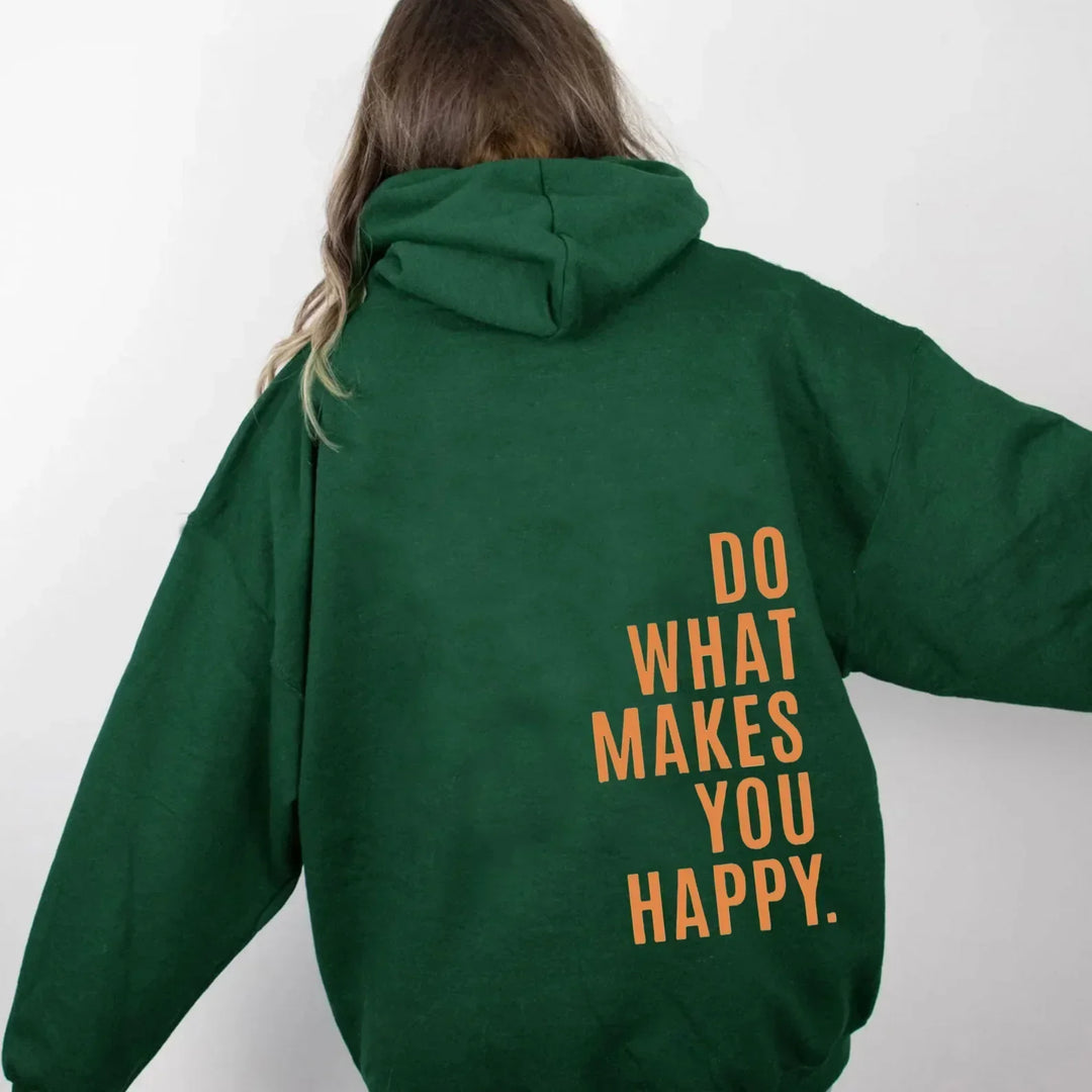 Mirla | Hoodie-Eva Jonsson