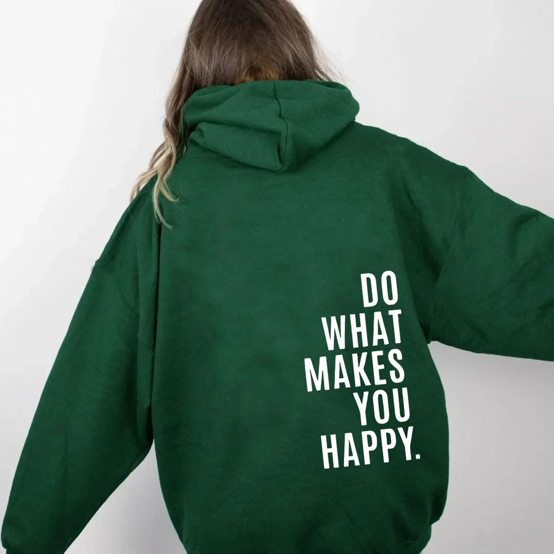 Mirla | Hoodie-Eva Jonsson
