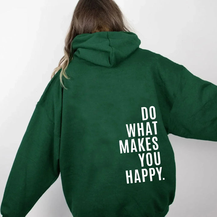 Mirla | Hoodie-Eva Jonsson