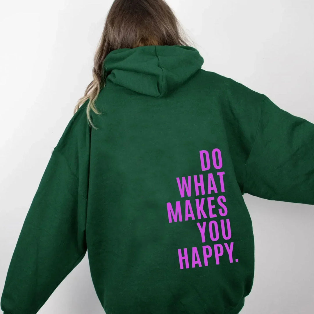 Mirla | Hoodie-Eva Jonsson