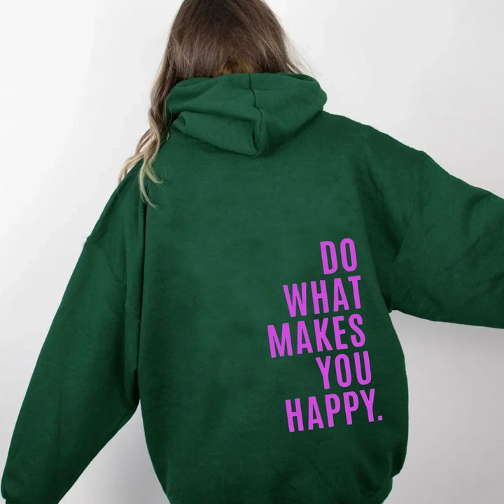 Mirla | Hoodie-Eva Jonsson