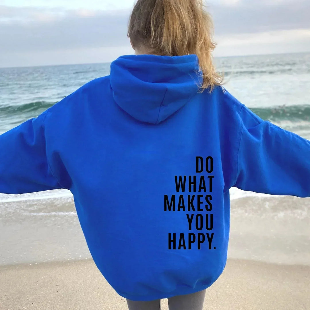 Mirla | Hoodie-Eva Jonsson