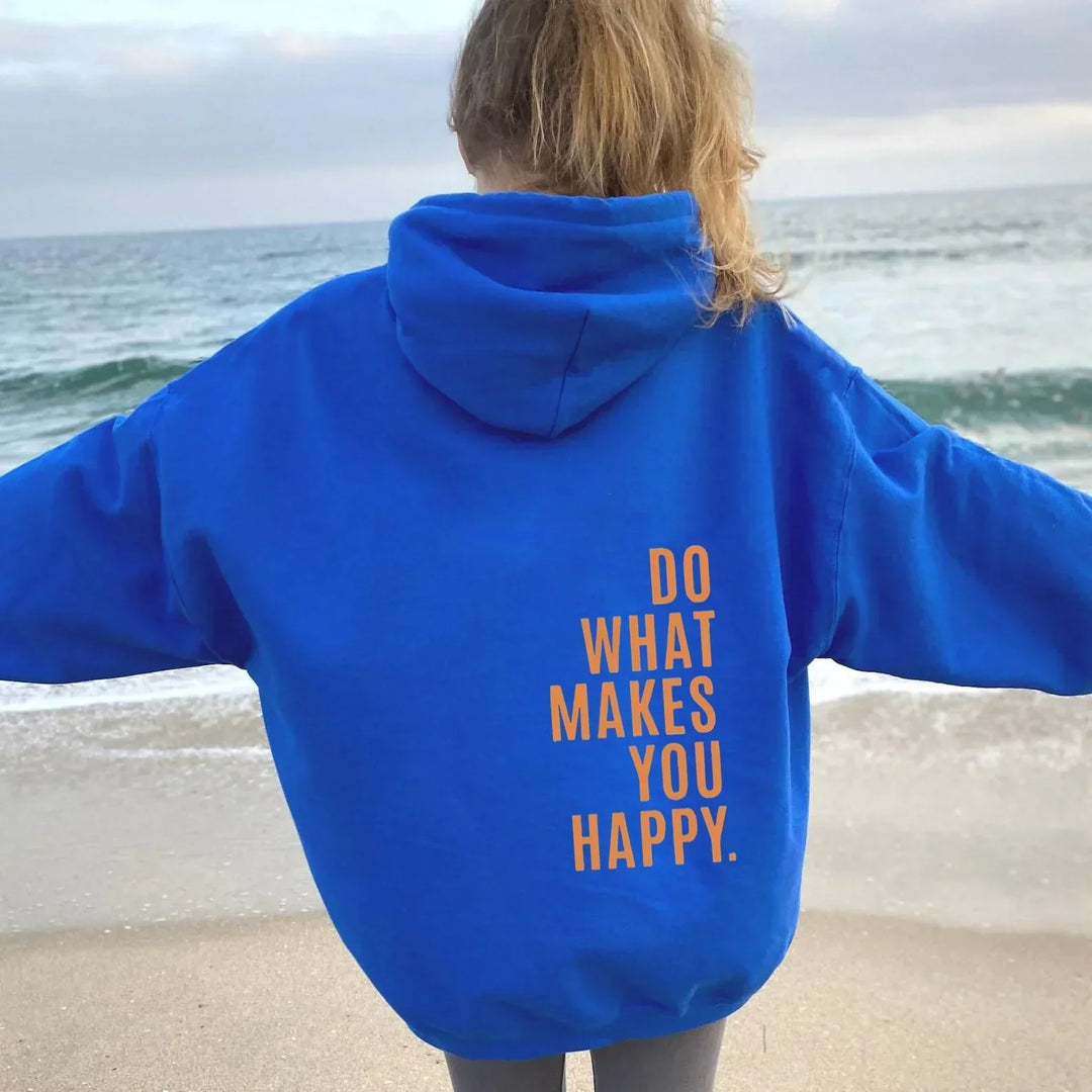 Mirla | Hoodie-Eva Jonsson
