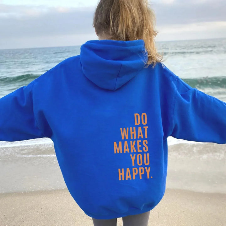 Mirla | Hoodie-Eva Jonsson