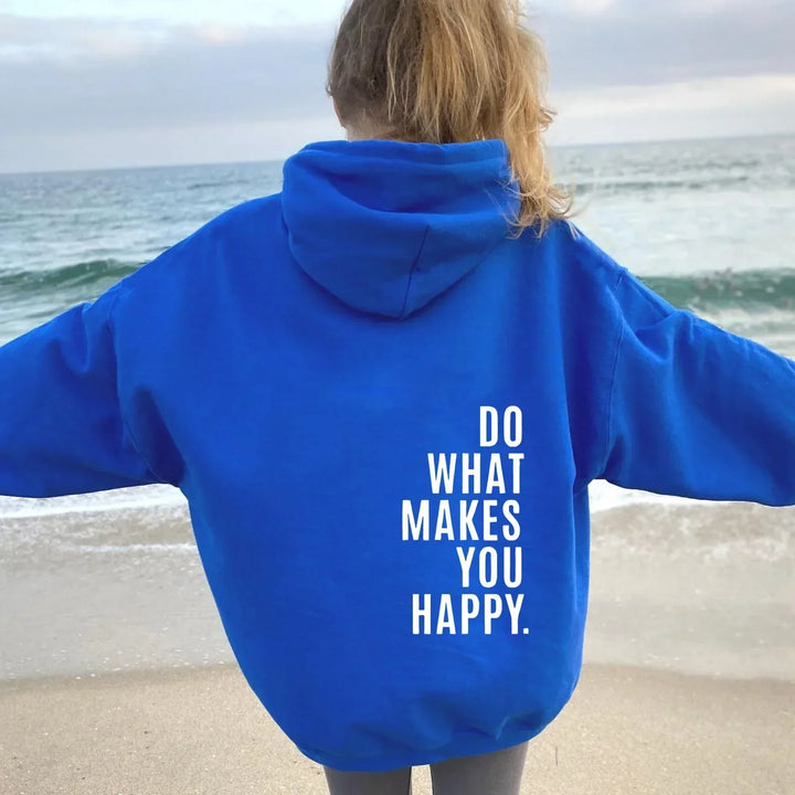 Mirla | Hoodie-Eva Jonsson