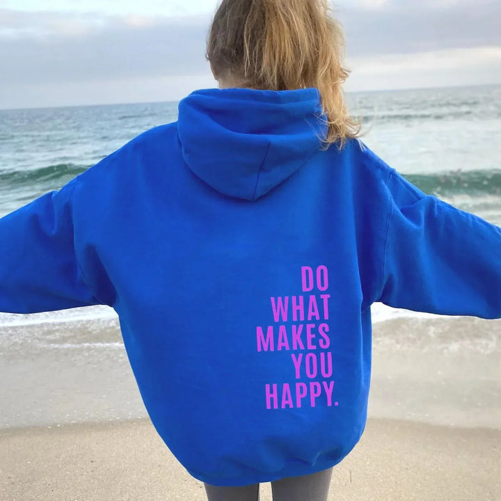 Mirla | Hoodie-Eva Jonsson