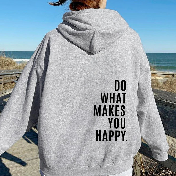Mirla | Hoodie-Eva Jonsson