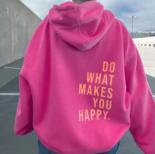 Mirla | Hoodie-Eva Jonsson
