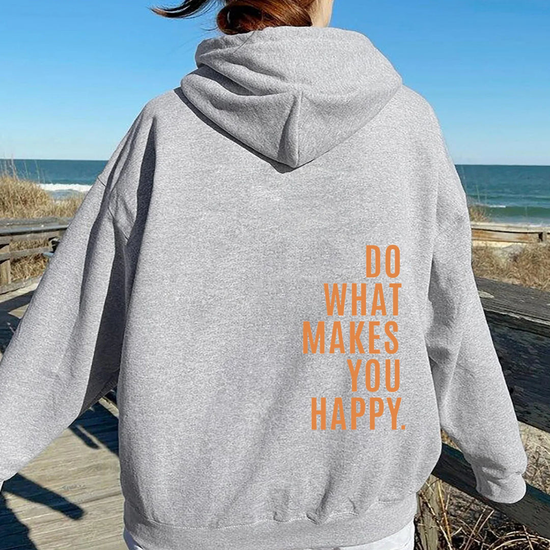 Mirla | Hoodie-Eva Jonsson