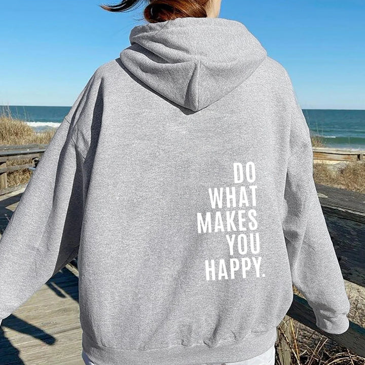 Mirla | Hoodie-Eva Jonsson