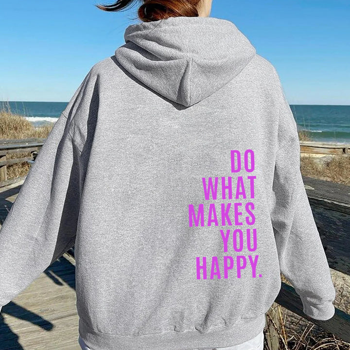 Mirla | Hoodie-Eva Jonsson