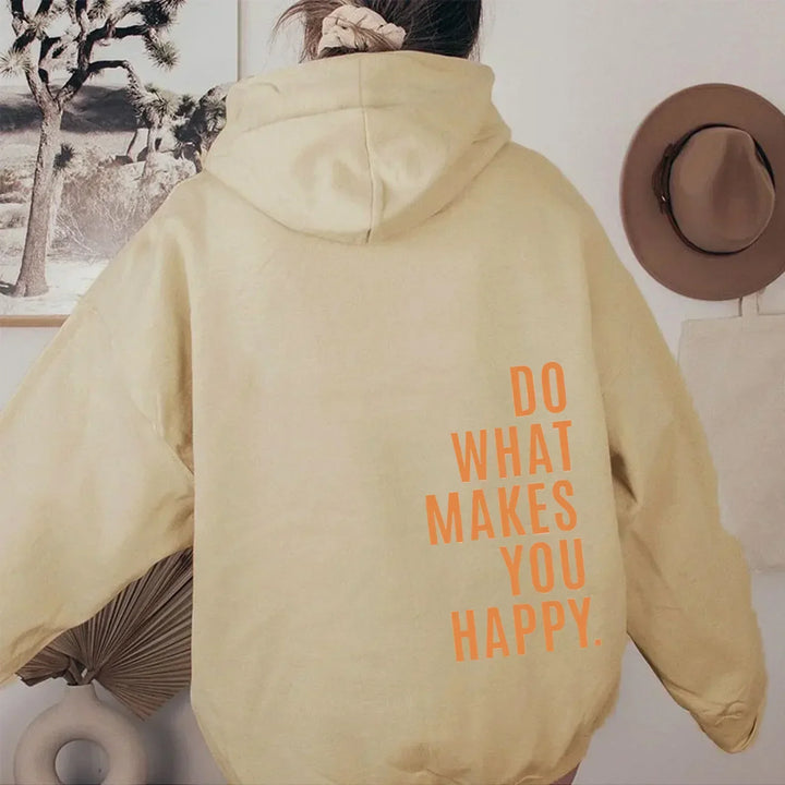 Mirla | Hoodie-Eva Jonsson