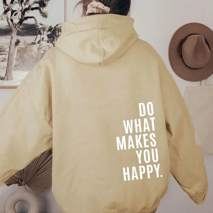 Mirla | Hoodie-Eva Jonsson