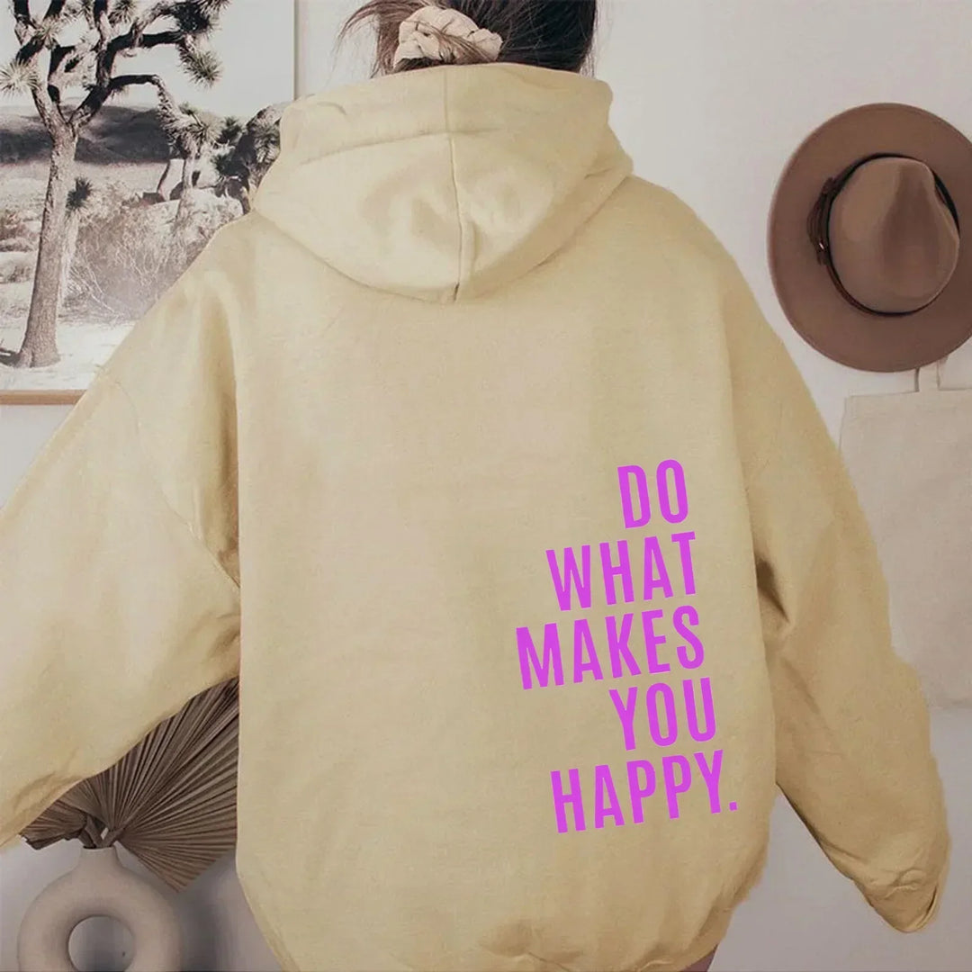 Mirla | Hoodie-Eva Jonsson