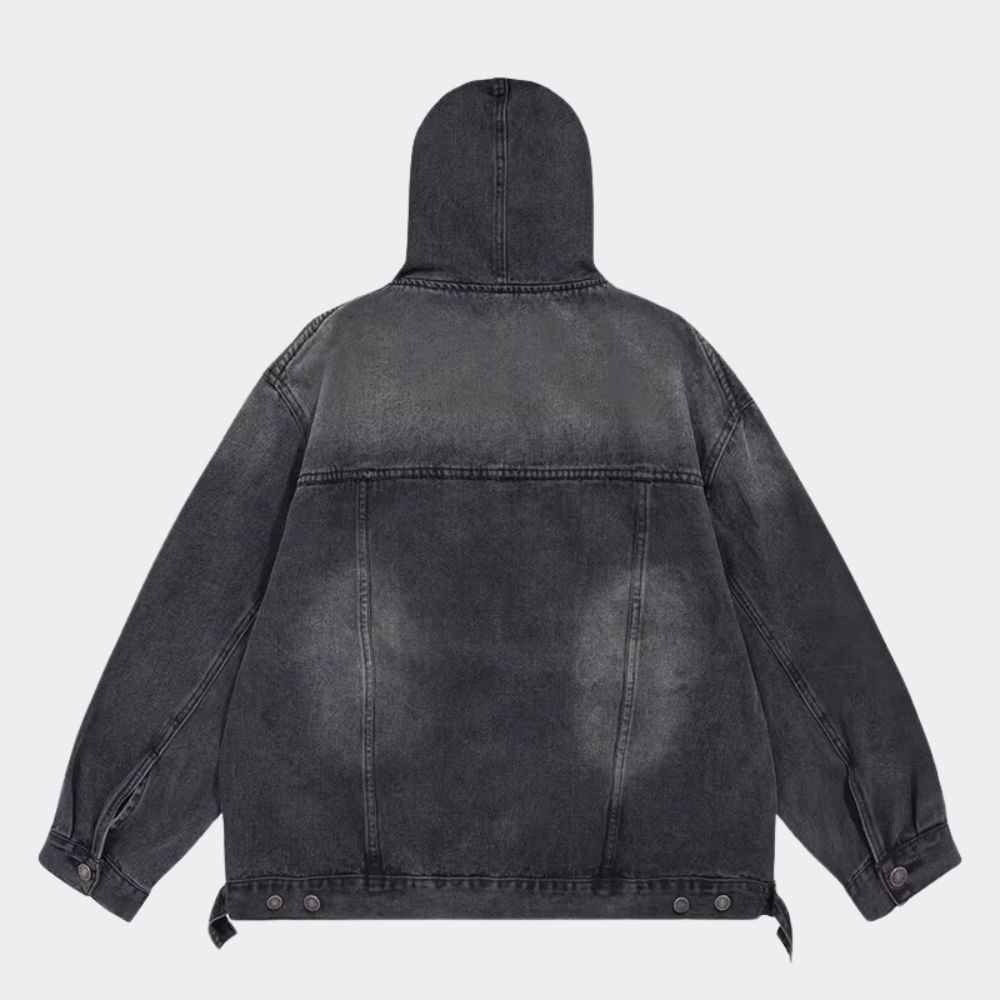 Mirla | Hoodie-Eva Jonsson