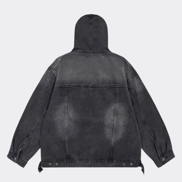 Mirla | Hoodie-Eva Jonsson