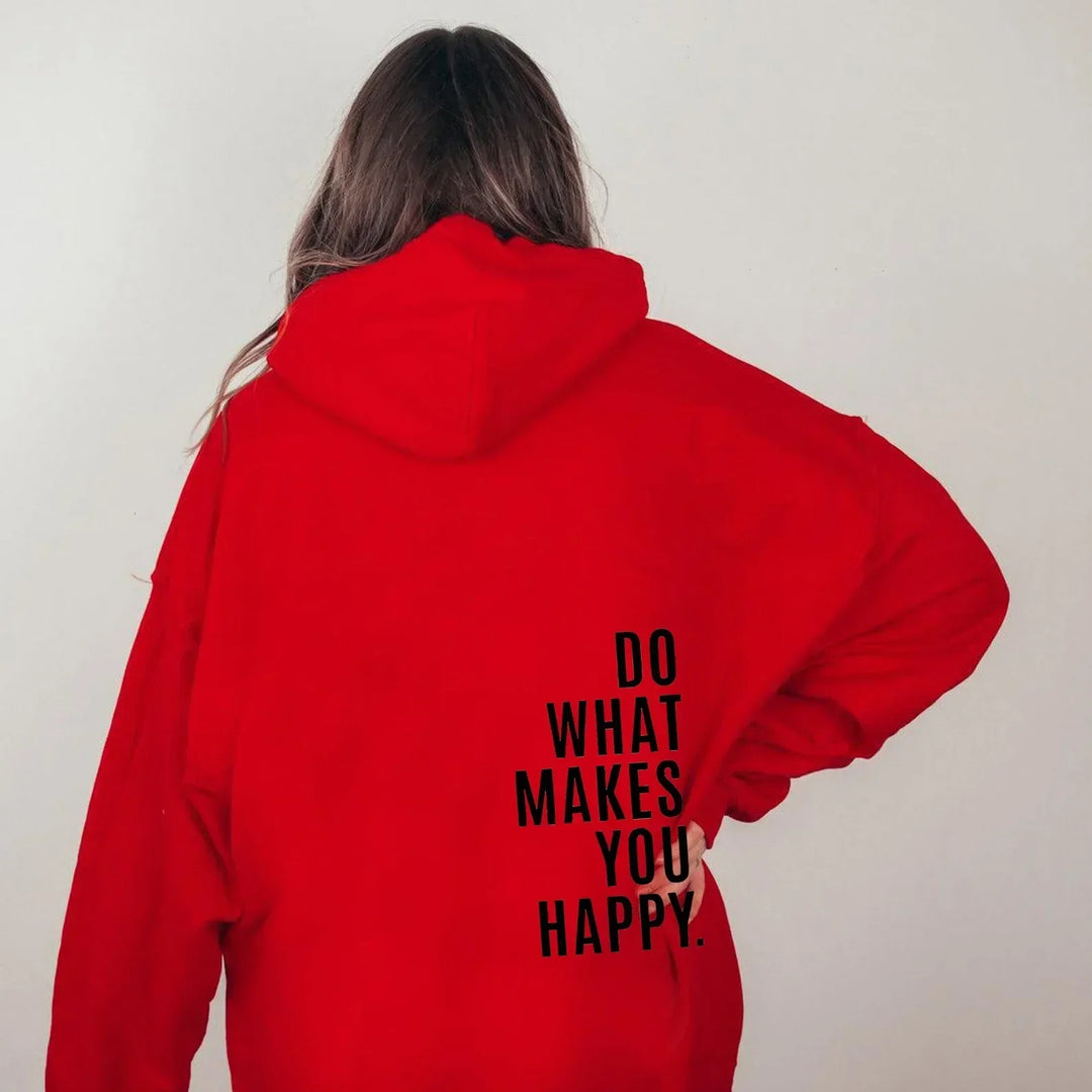 Mirla | Hoodie-Eva Jonsson