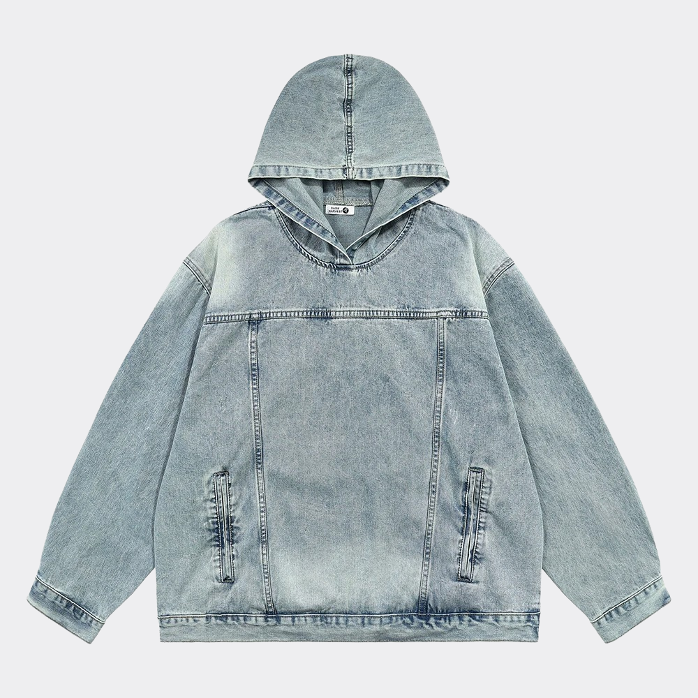 Mirla | Hoodie-Eva Jonsson