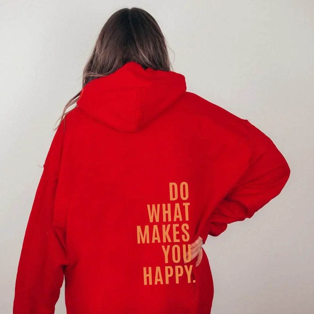 Mirla | Hoodie-Eva Jonsson