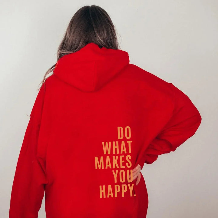 Mirla | Hoodie-Eva Jonsson