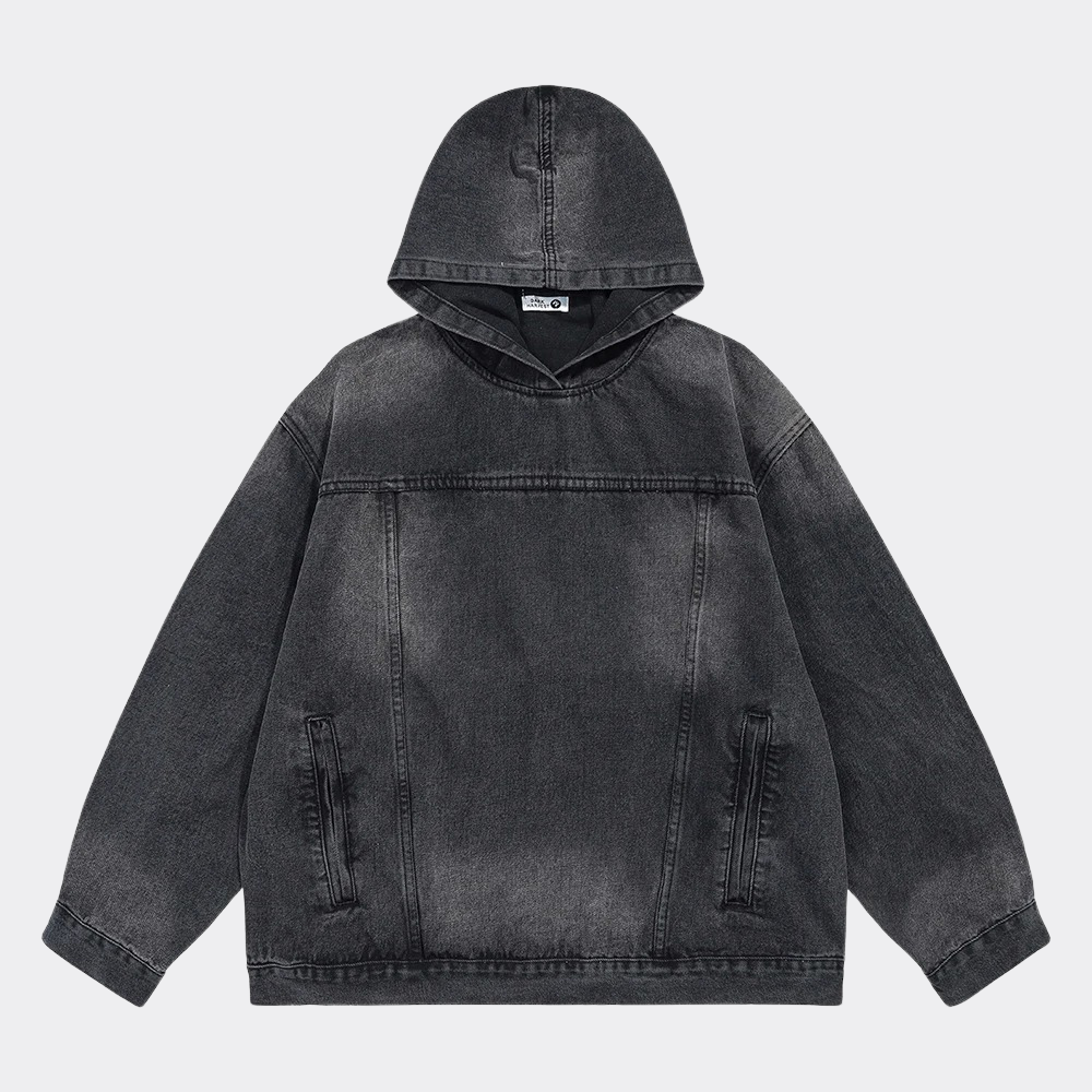 Mirla | Hoodie-Eva Jonsson