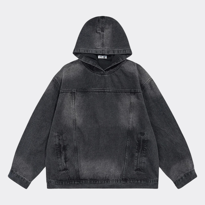Mirla | Hoodie-Eva Jonsson