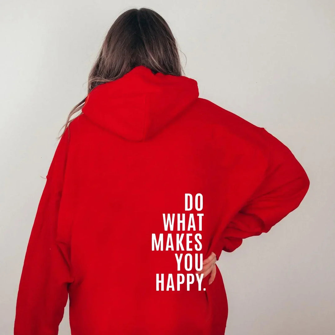 Mirla | Hoodie-Eva Jonsson