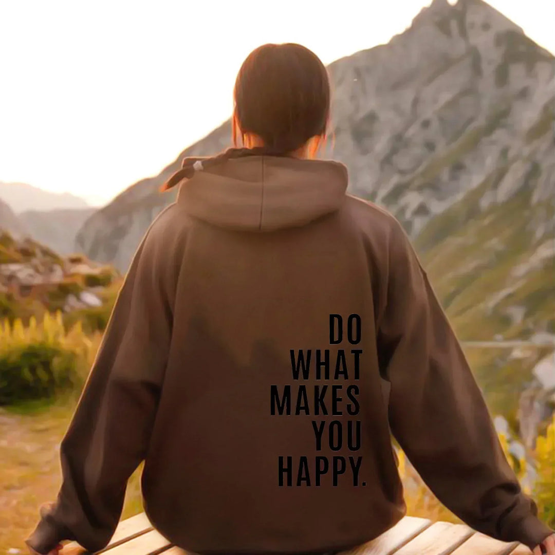 Mirla | Hoodie-Eva Jonsson