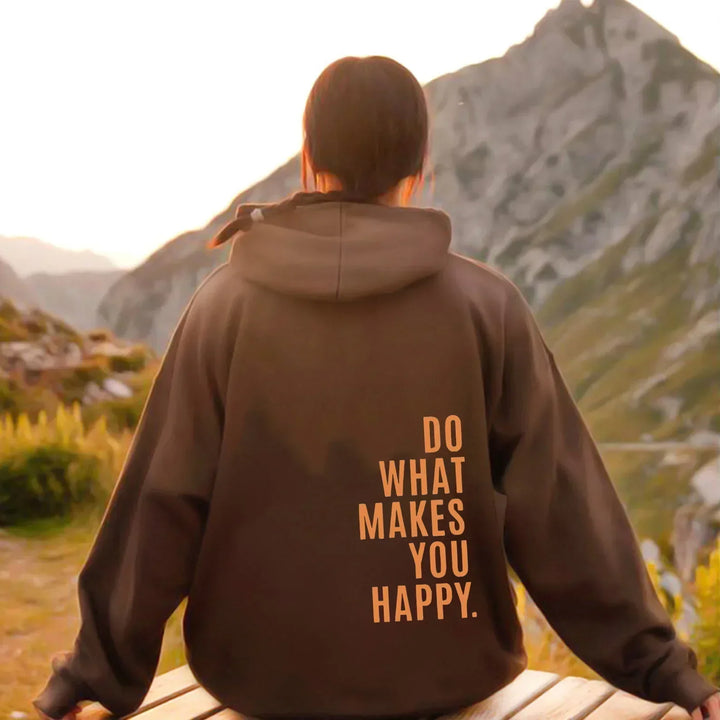 Mirla | Hoodie-Eva Jonsson