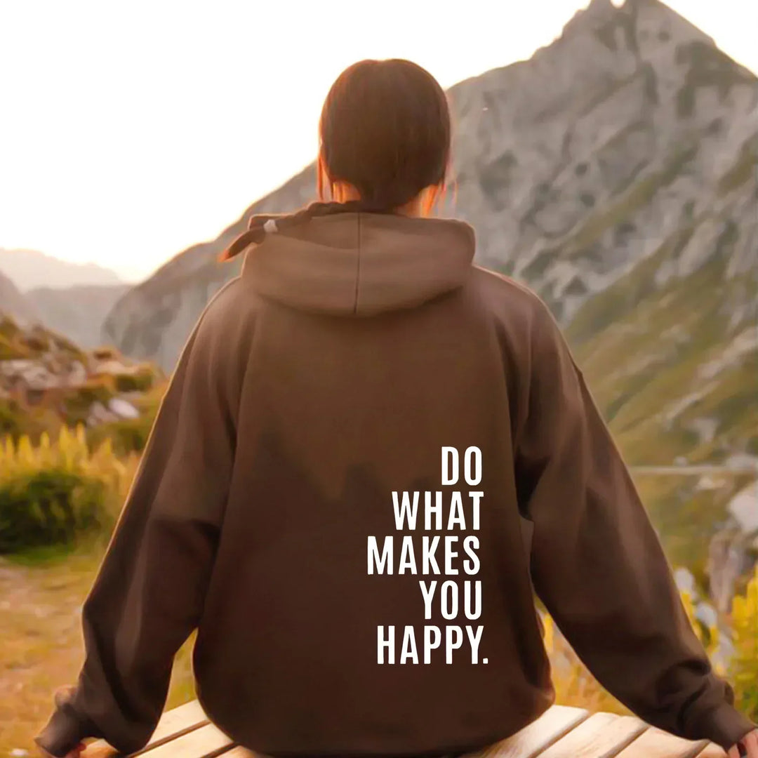 Mirla | Hoodie-Eva Jonsson