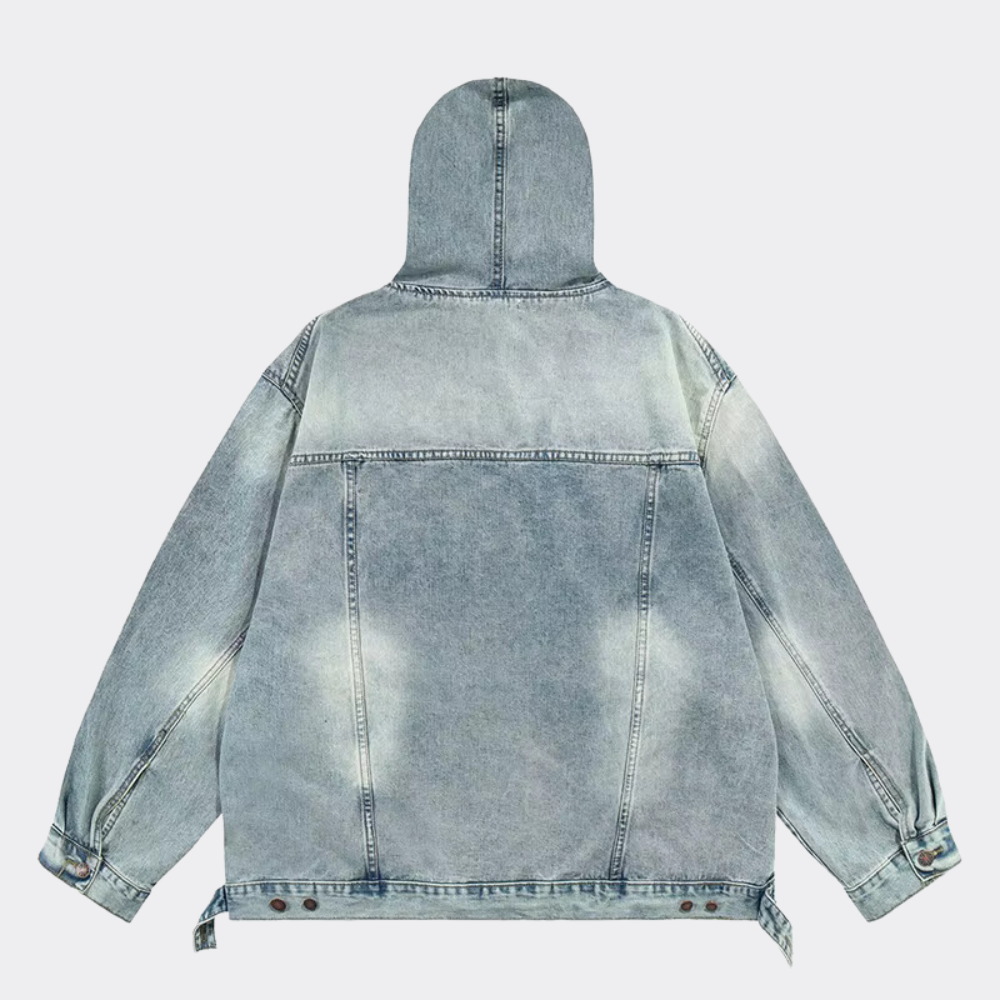 Mirla | Hoodie-Eva Jonsson