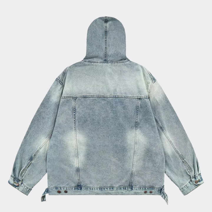 Mirla | Hoodie-Eva Jonsson