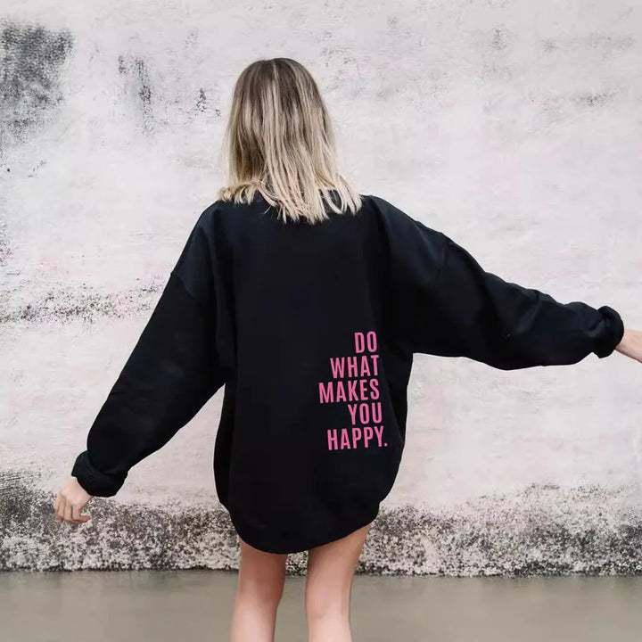 Mirla | Hoodie-Eva Jonsson