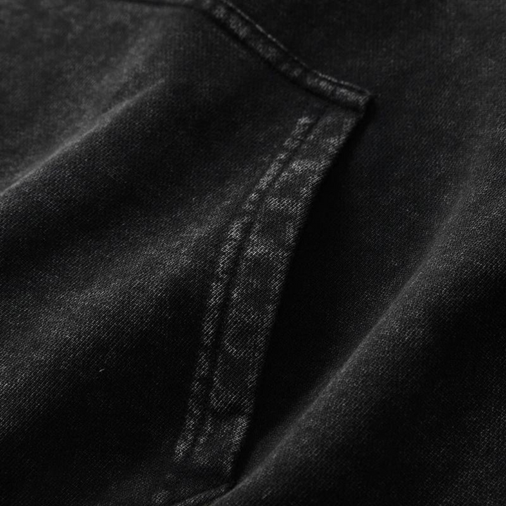 Mirla | Hoodie I Bomull-Eva Jonsson