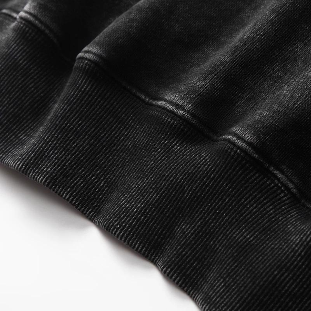 Mirla | Hoodie I Bomull-Eva Jonsson