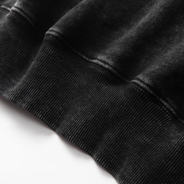 Mirla | Hoodie I Bomull-Eva Jonsson